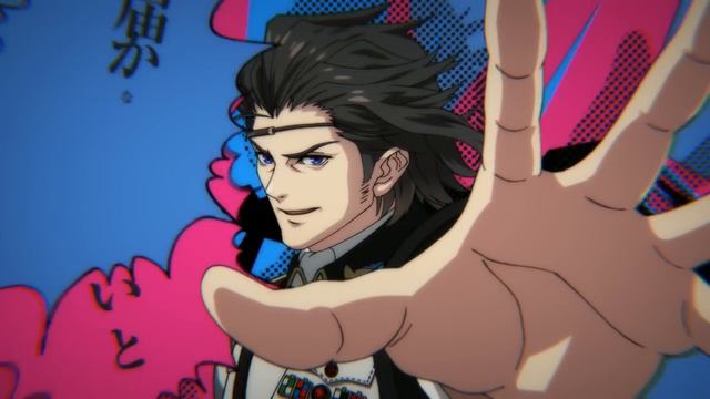 『幕末Rock』「モット!!!」ミュージックビデオ смотреть онлайн