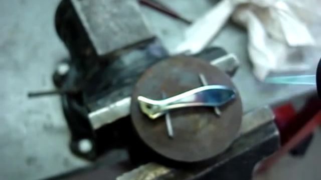 оксидирование титана смотреть онлайн