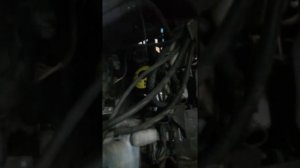 Замена ресивера блока SBC Maybach