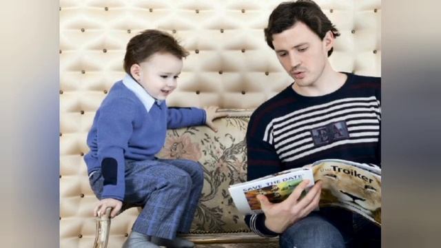 Красавица-ЖЕНА Максима Маринина и повзрослевшие ДЕТИ смотреть онлайн