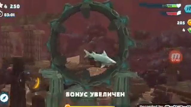 Приключение акулы нуба в океане смотреть онлайн