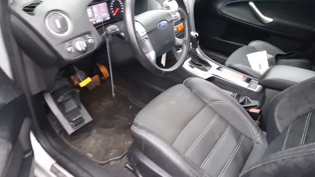 Подбор Форд Мондео 20011 65000км 620000р смотреть онлайн