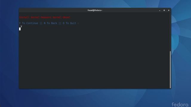 طريقة تنصيب فيرشوال بوكس VirtualBox بواسطة اسكريب Ar-Fedy смотреть онлайн