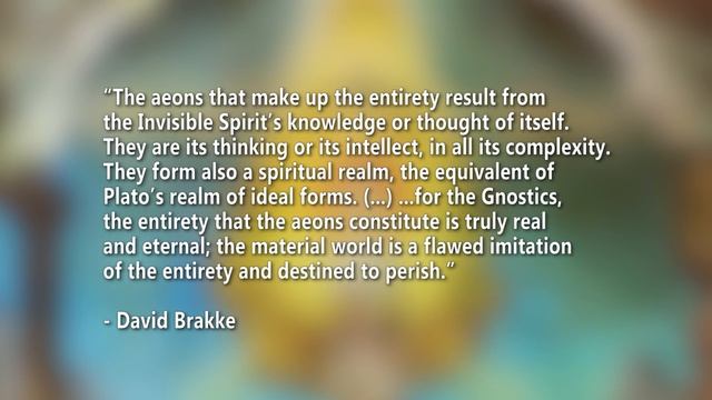 What is Gnosticism? смотреть онлайн