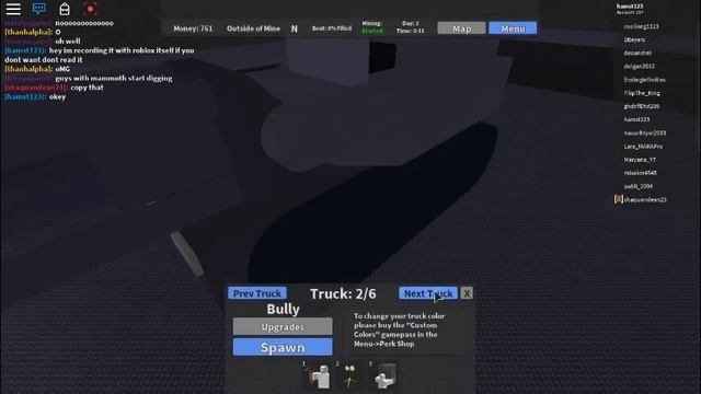 lets play roblox mining inc смотреть онлайн
