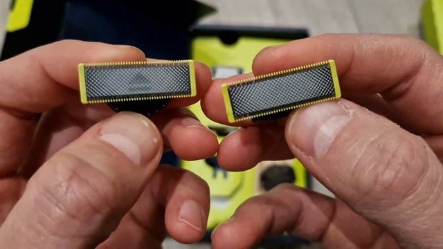 Philips OneBlade PRO 360 Face&Body смотреть онлайн