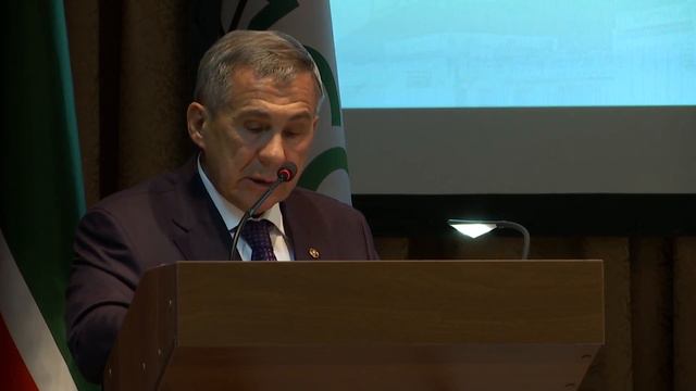 Рабочая поездка Президента Республики Татарстан Р.Н. Минниханова в Балтасинский муниципальный район смотреть онлайн