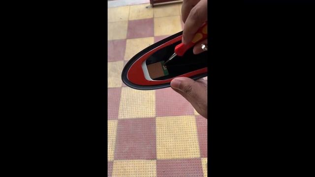 How To Install Shark Fin Antenna In Nissan Magnite Car? смотреть онлайн