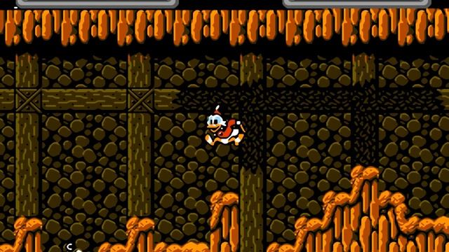 DuckTales прохождение