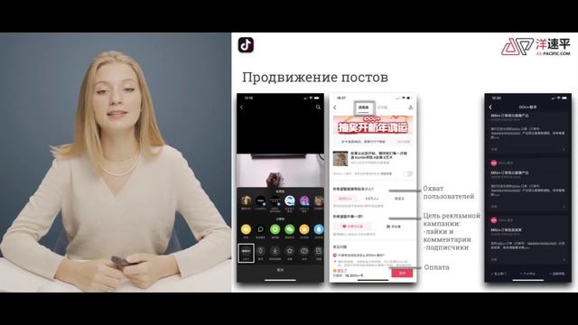 Douyin (TikTok) | Asia Pacific