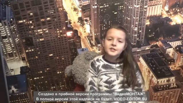 ПЕРВОЕ ВИДЕО//НЕМНОГО ОБО МНЕ смотреть онлайн