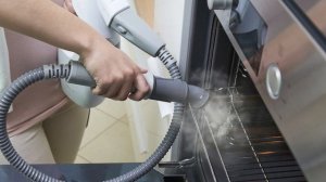 Как использовать пароочиститель в быту