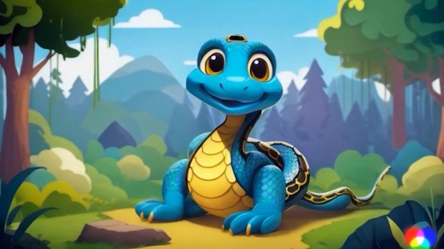 ? ?? ???????? of Python ? | PYTHON FOR KIDS SERIES - TRIAL VIDEO смотреть онлайн