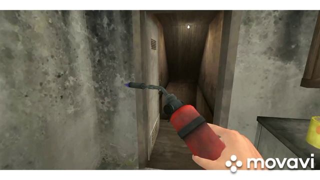 спасаю реббеку дочку мистера мита. Прохождение Ms Meat 1