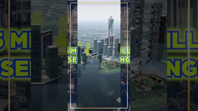 Finland’s 50KM Tunnel to Estonia смотреть онлайн