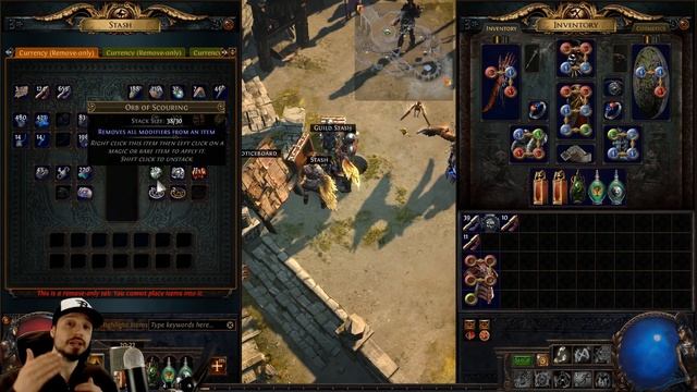 Path of Exile Beginner Guide (PoE Betrayal 3.5) смотреть онлайн