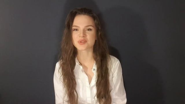 визитка Милена Хорошко(Milena khoroshko) смотреть онлайн