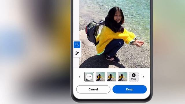 【AI修图】别用Photoshop！免费手机版Adobe Firefly修图太轻松了！手把手教学！#adobefirefly #adobephotoshop #generativefill смотреть онлайн