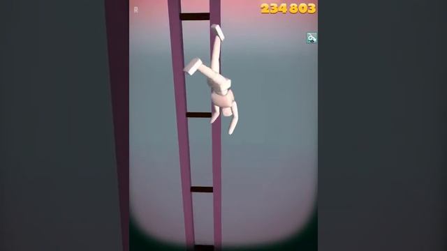 Stair dismount fun game get it смотреть онлайн