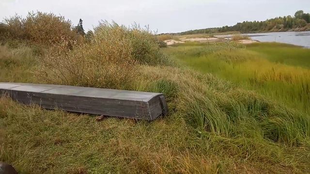 Начал готовлюсь к осенней охоте. Будни Олега. смотреть онлайн