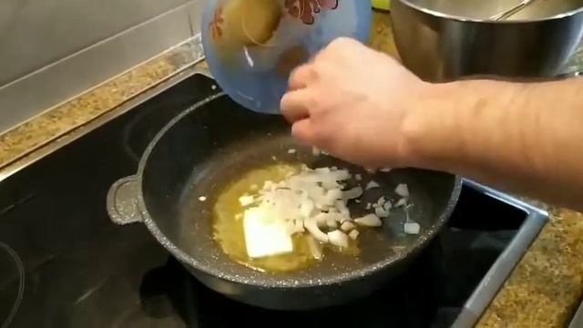 Кулинарное творчество без границ 