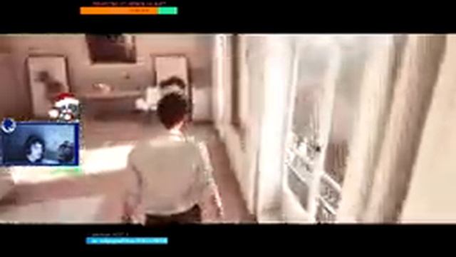 Слитый сон собаки (ФИНАЛ) ►Past Cure ►2. смотреть онлайн
