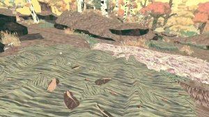 СИМУЛЯТОР Маленького хомячка #3 Финал с Кидом. Барсучки в дикой природе на #ПУРУМЧАТА