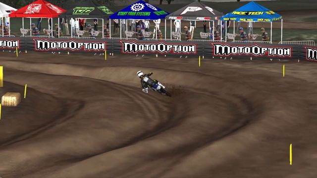 MX Simulator and Quarantine смотреть онлайн