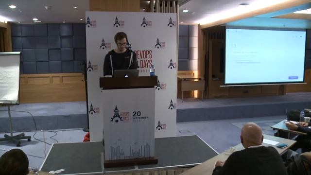 PHILLIP KRENN - The Holy Trinity of Monitoring: Logs, Metrics, and Traces смотреть онлайн