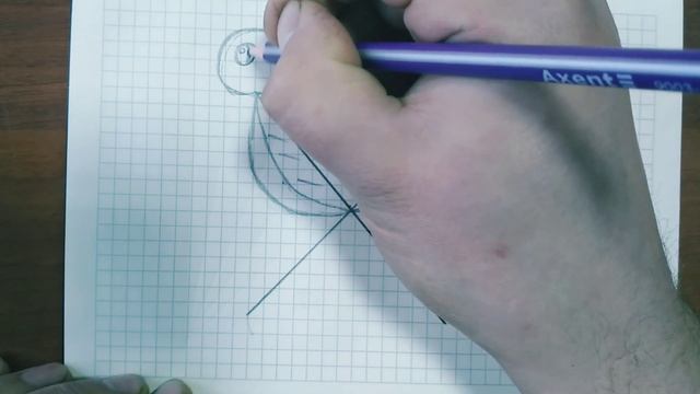 How easy is it to draw beautiful birds from two lines? | Як легко намалювати красивих птиць? смотреть онлайн
