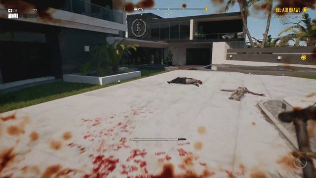 Dead Island 2 || Walkthrough Part-1|| Gtx-1050ti + 8gb ram 🔥 смотреть онлайн