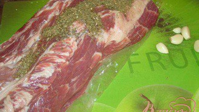 Сборник рецептов