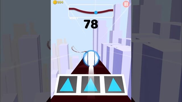 COLOR ROAD GAME ?? All Levels Gameplay Walkthrough Android, iOS v.14 смотреть онлайн