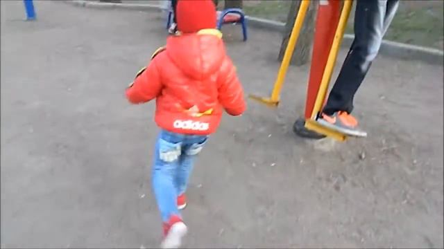 ✌ VLOG : Спорт Прогулка Sport and walks смотреть онлайн