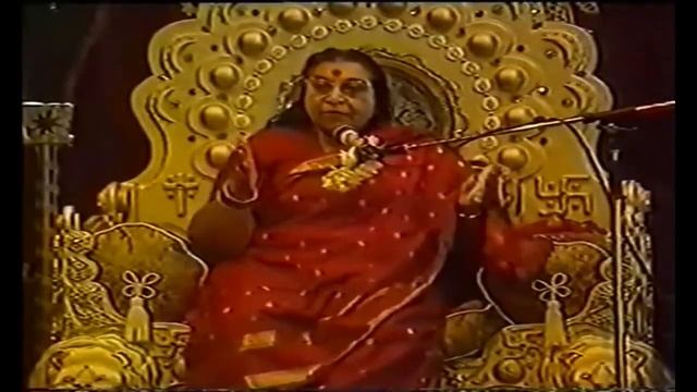 Evening Meditation | Sahajayoga | 30 Sep 2021 | 07:00 PM IST | Pratishthan Pune смотреть онлайн