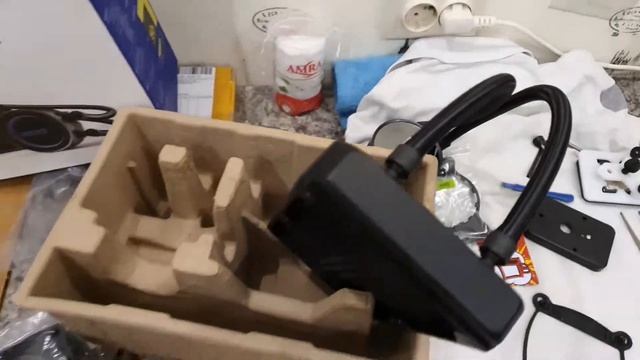 i7 8700k+ЖМ+СВО смотреть онлайн