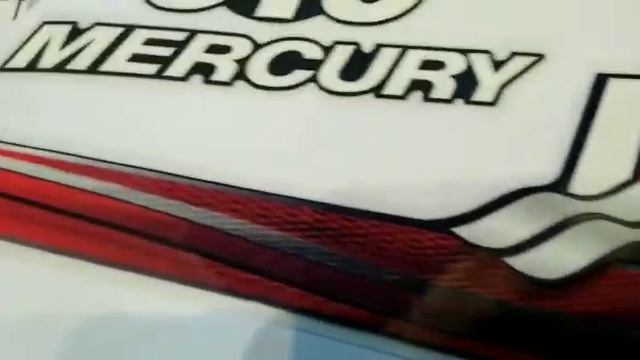 НАКЛЕЙКА МЕРКУРИЙ смотреть онлайн