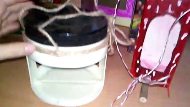 Кормушка для птиц своими руками. 20 вариантов Из бумаги, пластика, дерева! смотреть онлайн