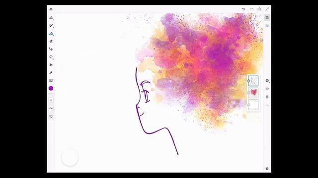 Adobe MAX 2018: An Early Look at Project Gemini (Coming Soon) | Adobe Creative Cloud смотреть онлайн