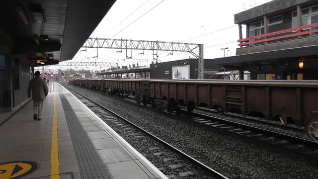 Stafford Station 27/9/17 Series 42 Episode 64 смотреть онлайн