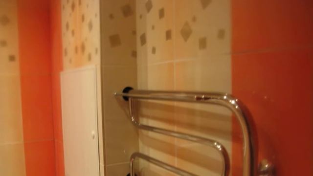 Ремонт санузла на ул. Мира, д. 6 смотреть онлайн