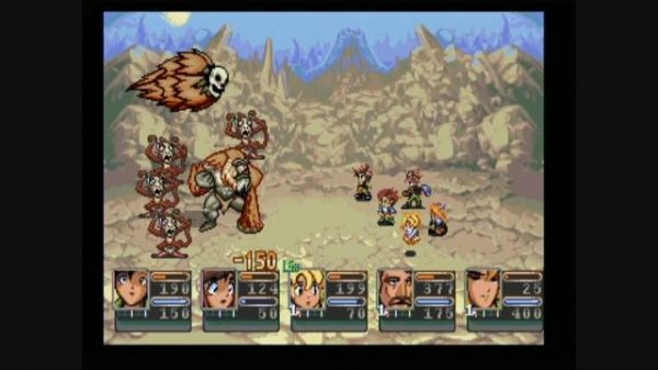 Classic Game Room - PIER SOLAR and the GREAT ARCHITECTS review for Sega Genesis