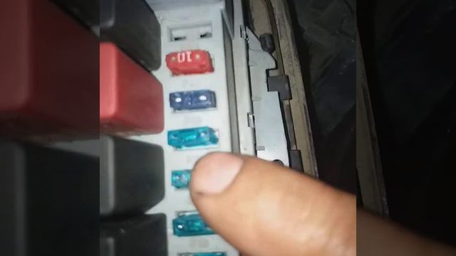 relé e fusível do ar condicionado da Ducato Box Peugeot смотреть онлайн