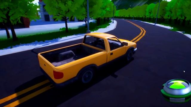 NOVO JOGO! BEN 10: SECRETS OF THE UNIVERSE COM UNREAL ENGINE 4 EM MULTIPLAYER! (FAN GAME) смотреть онлайн