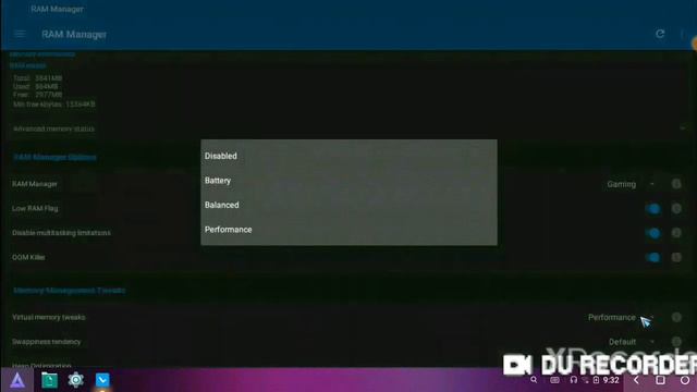 How To Get 60 FPS In Phoeinx Os (Abstergo OS 1.0 Lite) BEST OS FOR  Low End Device || Anime GamingY