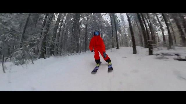 Гора белая 2022.снег есть.v blog3 смотреть онлайн