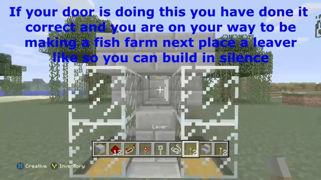 Minecraft Auto Fishing Farm (Xbox One & PlayStation 4) смотреть онлайн