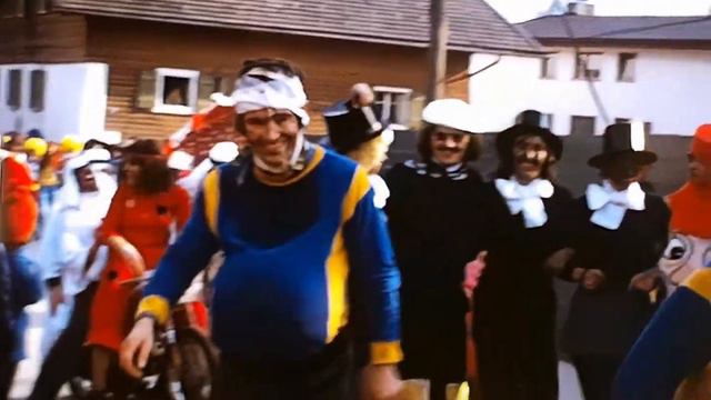 1974 Schruns Fashing смотреть онлайн