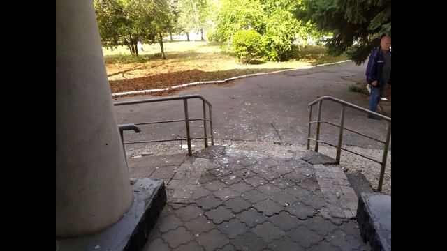 Ясиноватая 9 09 2022 смотреть онлайн