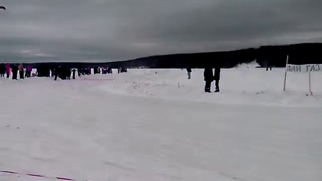 Автошкола Рик учавствует в любительских гонках